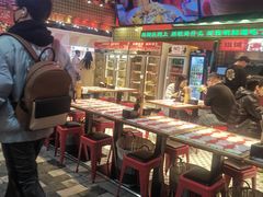 -文立新麻辣烫(合生汇21街区店)