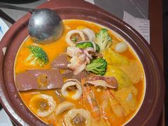 -闽上鲜·福建菜(龙湖滨江天街店)