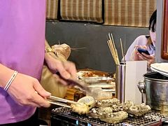 -质烤烤物·活烤海鲜(质烤总店)