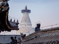 -妙应寺白塔