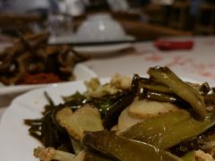 -五丁桥光头香辣蟹(望江橡树林店)