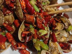 -鼎原力量东北吊炉烧烤(临河街店)