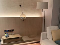 -上海佘山世茂艾美酒店
