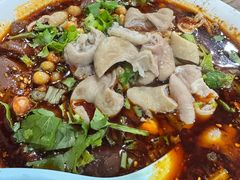 -朱大嘴肥肠血旺(福字街店)