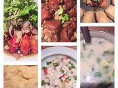 -刀板香·安徽菜(国购IFC店)