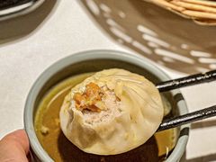 -馋三尺蟹粉小笼(人民广场店)