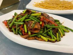 -黄山西海饭店-自助餐厅