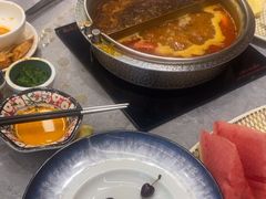 -一绪に寿喜烧(荟聚店)