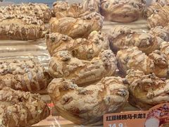 -味多美蛋糕(新和平里店)