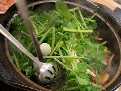 -清真重庆巴爷香辣鸡煲(南小巷店)