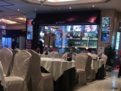 -万龙洲海鲜(大兴绿地缤纷城店)