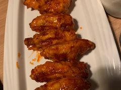 -土大力韩式烤肉料理(和平路店)