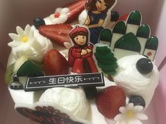-面包工坊(春城慧谷店)