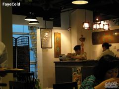 -天厨妙香素食餐厅(清华店)
