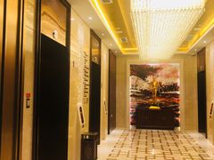 -西安西藏大厦开元名都大酒店·自助餐厅