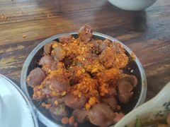-老瓦房冷锅串串(文殊院店)