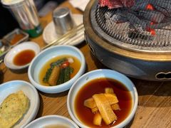 -泥炉烧肉师(新街口金銮巷店)