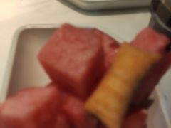 -豪客来牛排(宝龙城市广场店)