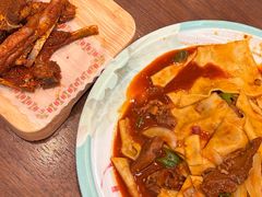 -靖远尕六美味羊羔肉