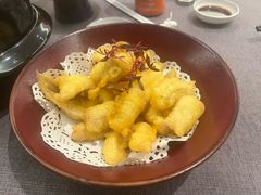 -瓯越·海鲜·瓯味一品(IM长宁国际店)