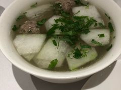 -南门小馆·清真(国贸商城店)