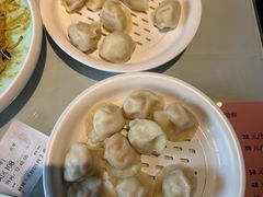 -百饺园(平山道店)