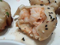 -小杨生煎(周浦万达店)