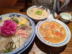 -老雒阳面馆·水席(定鼎门店)