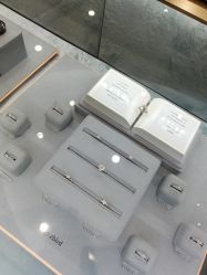 -钻石小鸟钻戒婚戒定制(石路店)