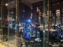 -悦轩中餐厅·高空江景·杭州柏悦酒店