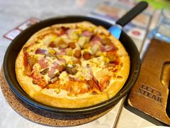 -必胜客(滨江店)