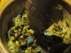 -田婆婆的菜(新天地店)
