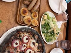 -城市大道红炉披萨烘焙坊