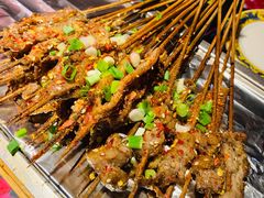 -醉烧膘·烧烤夜宵王(总店)