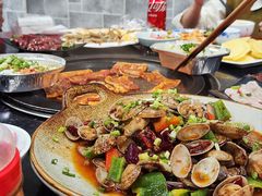 -牛得很·鲜牦牛肉烧烤·牛羊肉菌汤锅(康定店)