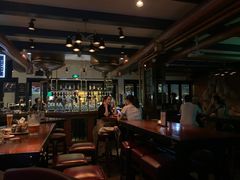 -Shanghai Brew House上海啤酒工坊(老外街店)