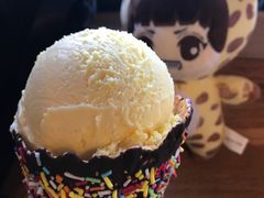 冰淇淋-Patagonia Chocolates(皇后镇店)