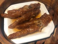 凤爪-纽斯特牛排自助餐厅(浦东文峰广场店)