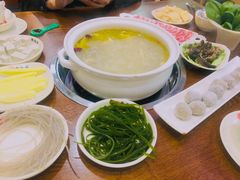 -新招鲜(长江路店)