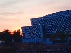 -华北理工大学(曹妃甸校区)