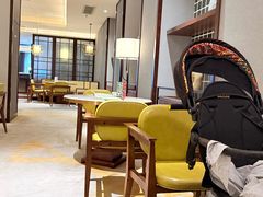 -青雅中餐厅(大连金石滩绿发希尔顿度假酒店)