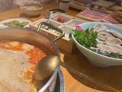 -山海蟹庐·海鲜糟粕醋火锅(慈溪店)