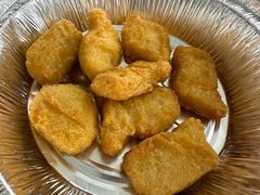 -麦当劳(盐城世纪大道得来速店)