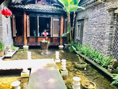 -鱼桥巷·美学川菜