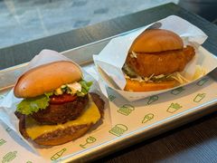 -Shake Shack(前滩太古里店)