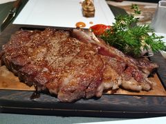 -ZHAO赵·牛扒坊(万象城店)