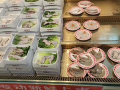 -谭三娘鲜切牛肉自助火锅(北京路店)