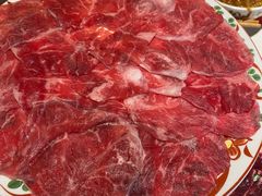-汕头八合里海记牛肉店(清河店)