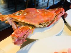 -泰谷酒店·太古码头闽菜自助餐厅