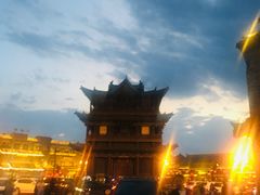 -鼓楼东街老火锅(鼓楼店)